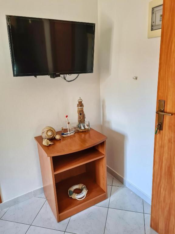Apartments Manuel Novigrad  Exterior photo